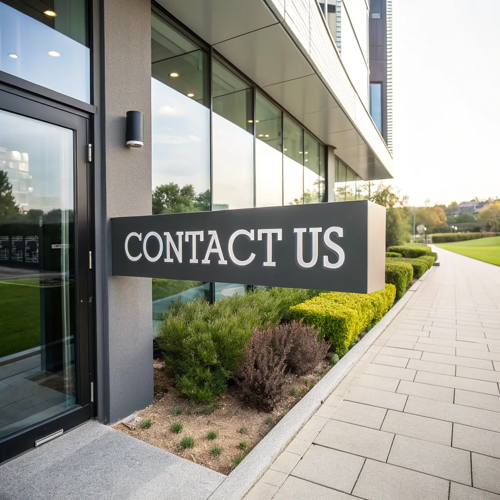 Contact Us