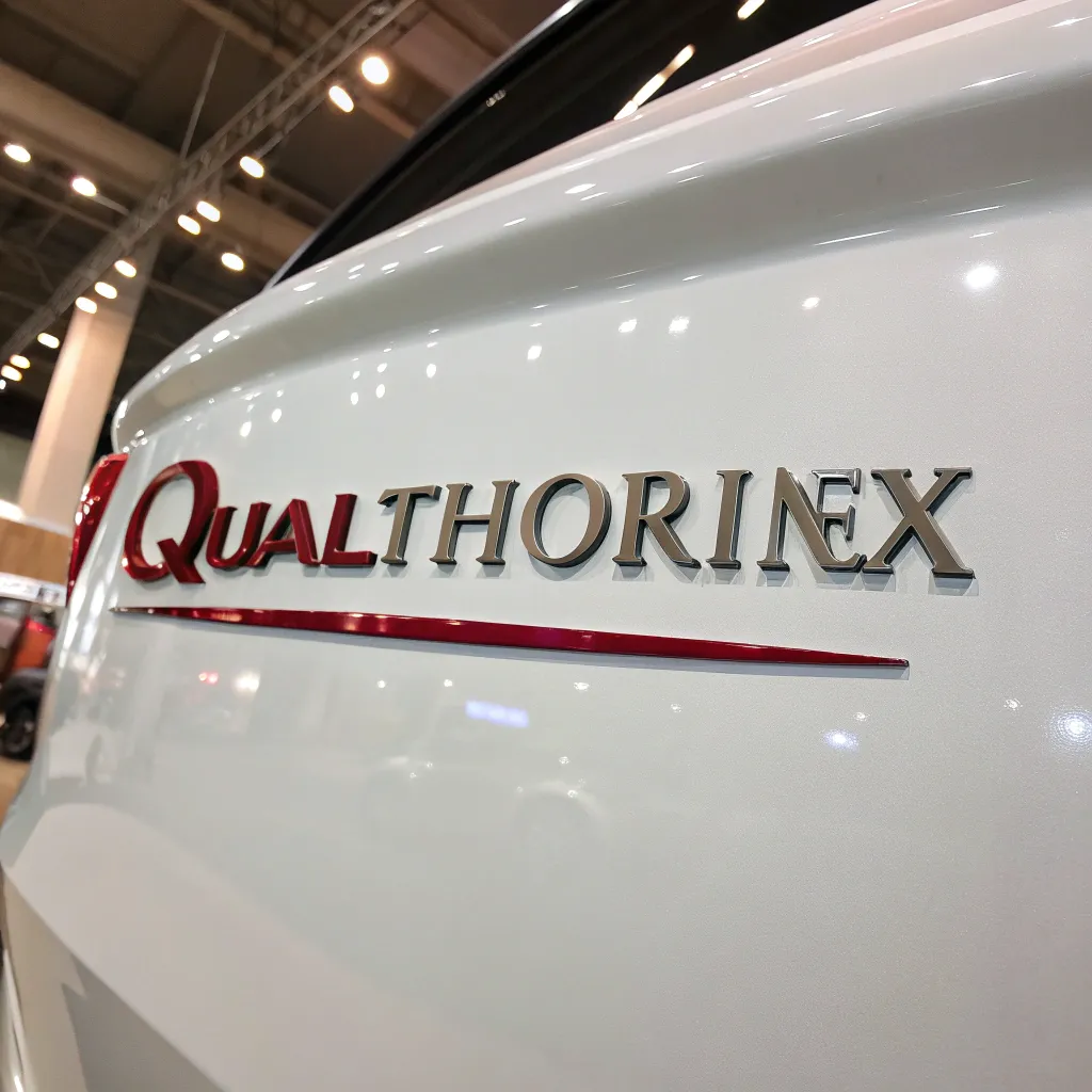 QUALTHORINEX Logo
